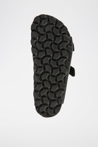 Mules Noir