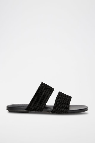 Mules - Noir
