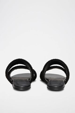 Mules - Noir