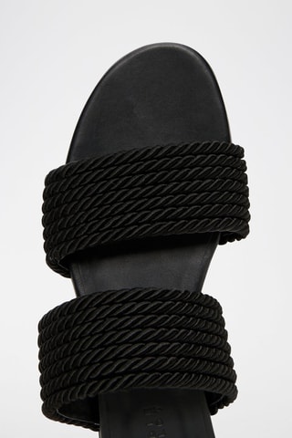 Mules - Noir