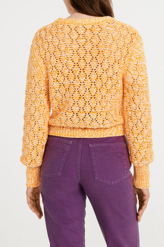Pull - Ocre