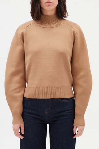 Pull - Camel