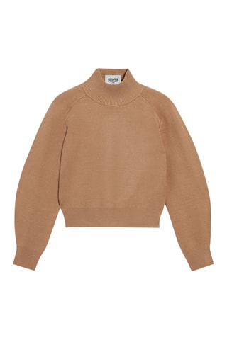 Pull - Camel