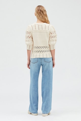 Pull - Beige