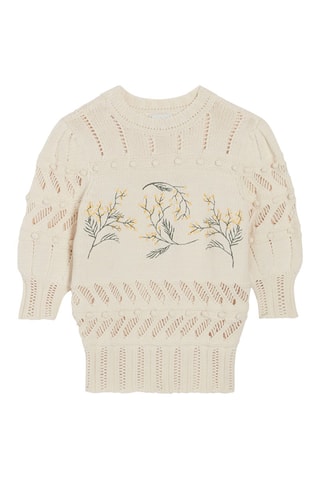Pull - Beige