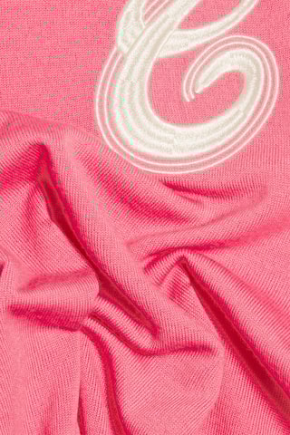 Pull en laine - Rose