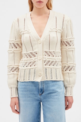 Gilet - Beige