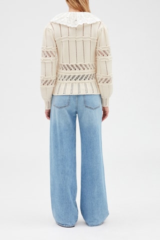 Gilet - Beige