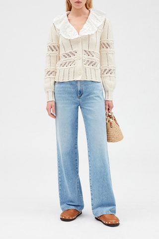 Gilet - Beige