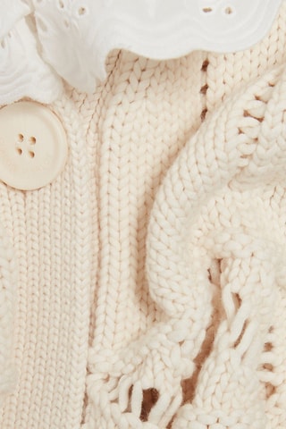 Gilet - Beige