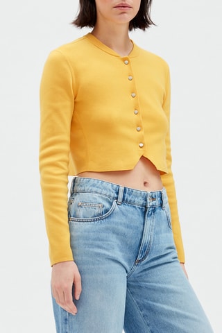 Gilet - Jaune