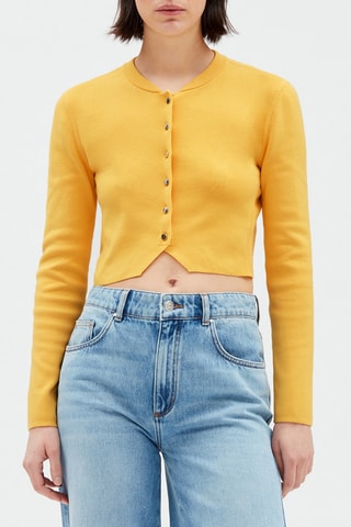 Gilet - Jaune
