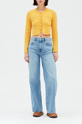 Gilet - Jaune