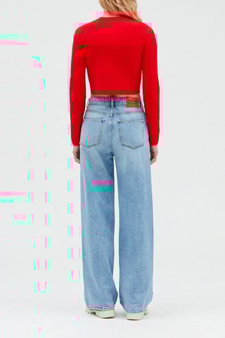 Gilet - Rouge