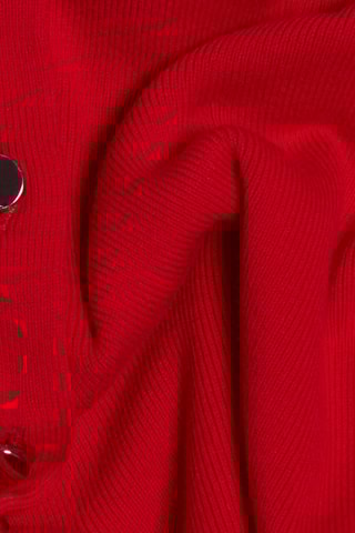 Gilet - Rouge
