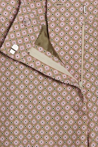 Pantalon droit - Beige