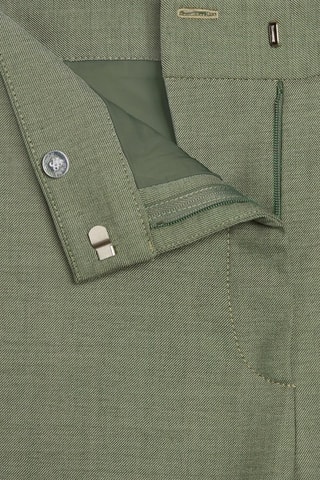 Pantalon de tailleur - Kaki