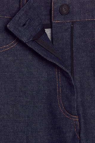 Jean - Bleu foncé