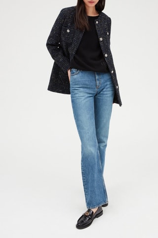 Manteau - Noir