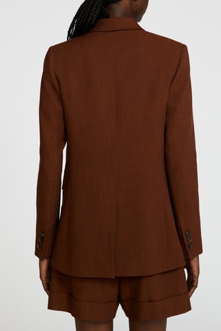 Blazer - Camel