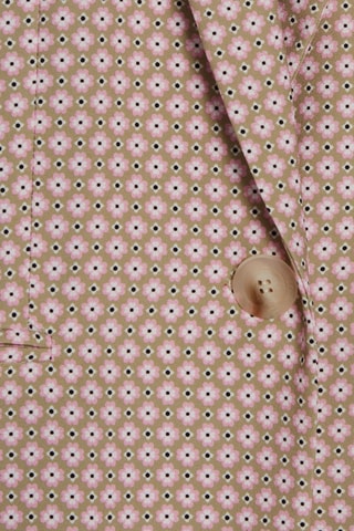 Veste de tailleur souple - Rose