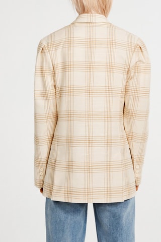 Blazer - Beige