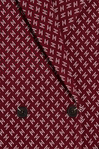 Blazer - Bordeaux