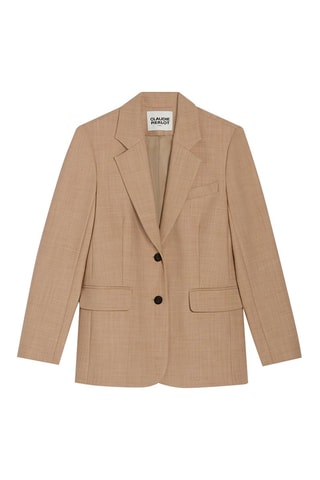 Veste - Beige