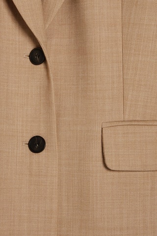 Veste - Beige