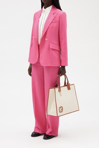 Veste - Rose