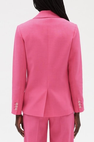 Veste - Rose