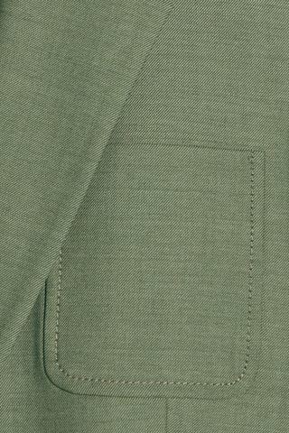 Veste de tailleur - Kaki