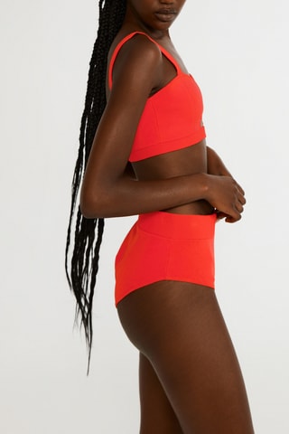 Bas de maillot - Orange