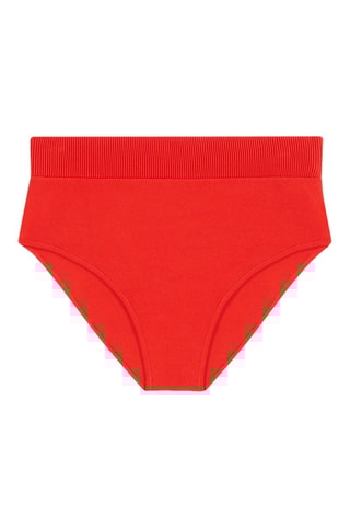 Bas de maillot - Orange
