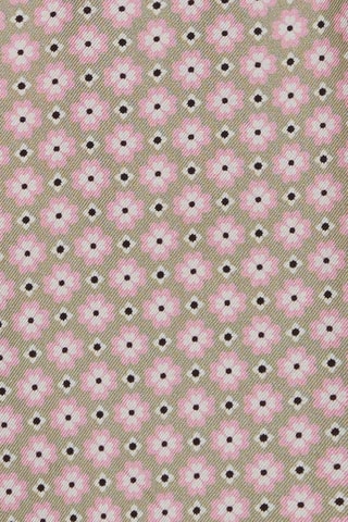 Top en soie - Beige