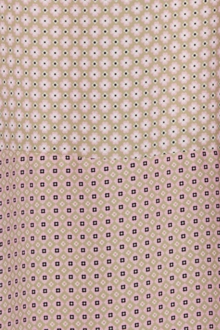 Robe courte - Rose