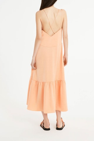 Robe longue - Pêche