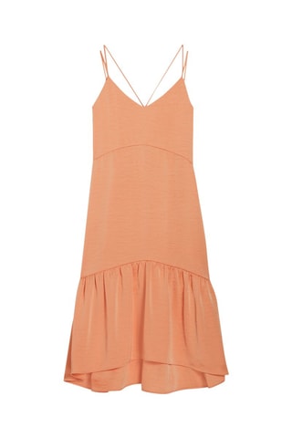 Robe longue - Pêche