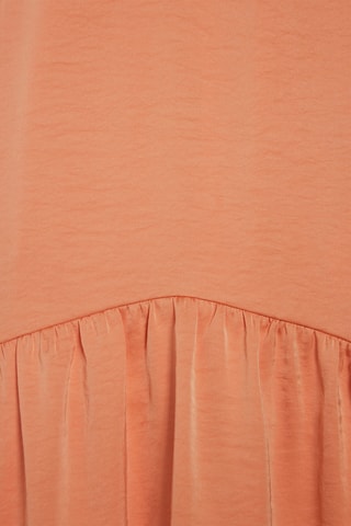 Robe longue - Pêche