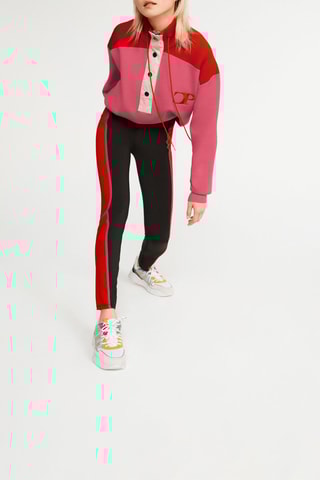 Legging - Noir