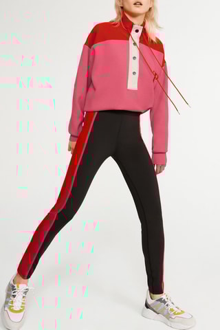 Legging - Noir