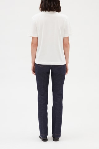 T-shirt - Ecru
