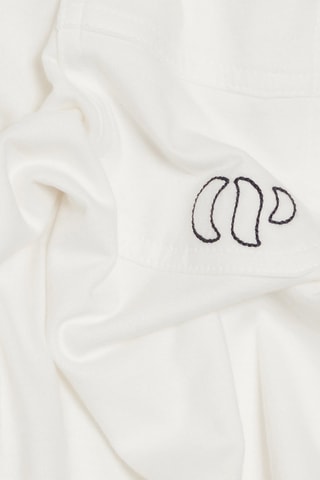 T-shirt - Ecru