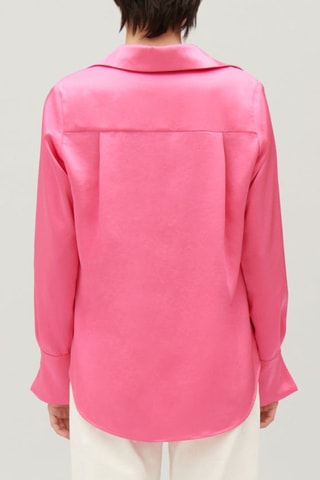 Blouse - Rose