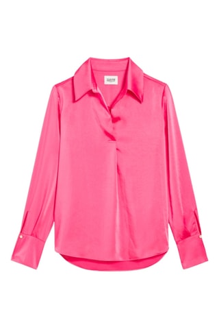 Blouse - Rose