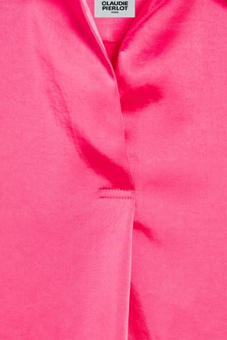 Blouse - Rose