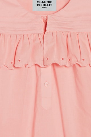 Blouse - Rose