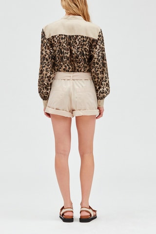 Short - Beige