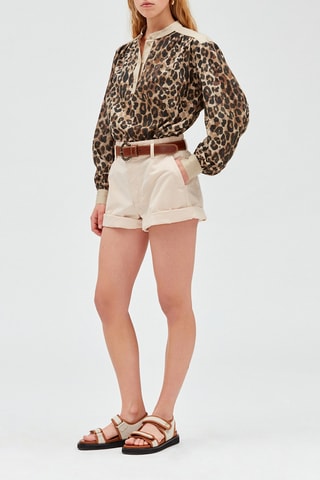 Short - Beige