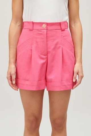 Short - Rose